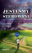 polish book : Wszyscy je... - Paweł Olearczyk