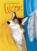 Lucek - Iwonna Buczkowska -  books in polish 
