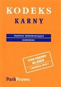 Kodeks Kar... -  Książka z wysyłką do UK