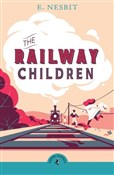 The Railwa... - Edith Nesbit -  books from Poland