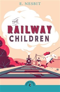 Obrazek The Railway Children wer. angielska