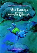 Miś Fantaz... - Ewa Karwan-Jastrzębska -  books in polish 