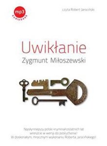 Obrazek [Audiobook] Uwikłanie
