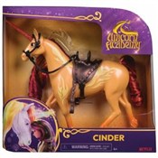 polish book : Jednorożec...