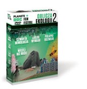 Oblicza ek... -  books in polish 