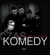 Czas Komed... - Marek Karewicz, Dionizy Piątkowski -  books from Poland