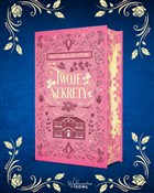 Twoje Sekr... - Monika Sławik -  books in polish 