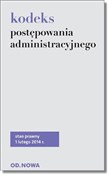 Zobacz : Kodeks pos... - Opracowanie Zbiorowe
