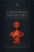 V Republik... -  books in polish 