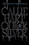 Quicksilve... - Callie Hart -  foreign books in polish 