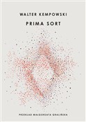 polish book : Prima Sort... - Walter Kempowski