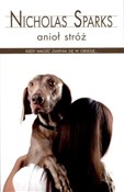Polska książka : Anioł stró... - Nicholas Sparks