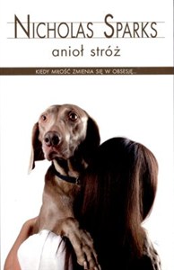 Obrazek Anioł stróż