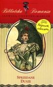 Sprzedane ... - Jadwiga Courths-Mahler - Ksiegarnia w UK