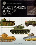 polish book : Pojazdy pa... - David Porter