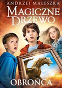 Polska książka : Magiczne D... - Andrzej Maleszka