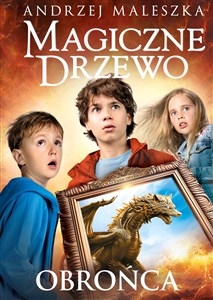 Picture of Magiczne Drzewo. Obrońca