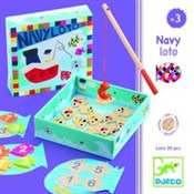 Navy Lotto... - Ksiegarnia w UK