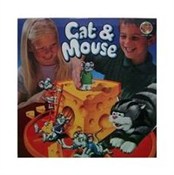 Kot i Mysz... -  books in polish 