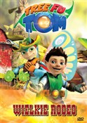 Tree Fu To... -  Polish Bookstore 