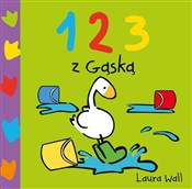 Zobacz : 123 z Gąsk... - Laura Wall