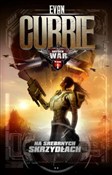Hayden War... - Evan Currie -  foreign books in polish 