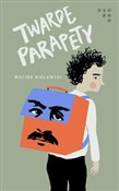 polish book : Twarde par... - Maciek Bielawski