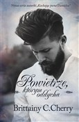 Książka : Powietrze,... - Brittainy C. Cherry