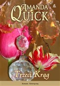 Książka : Trzeci Krą... - Amanda Quick