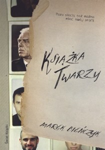 Obrazek Książka twarzy