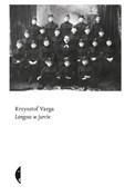 Langosz w ... - Krzysztof Varga -  Polish Bookstore 