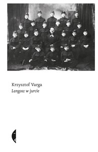 Obrazek Langosz w jurcie