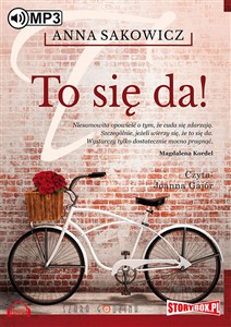 Obrazek [Audiobook] To się da!