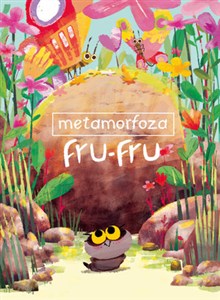 Obrazek Metamorfoza Fru-Fru