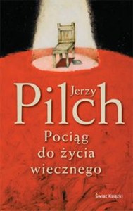 Picture of Pociąg do życia wiecznego