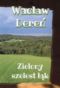 Polska książka : Zielony sz... - Wacław Dereń