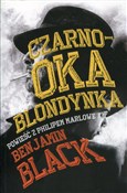 Książka : Czarnooka ... - Benjamin Black