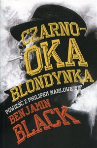 Picture of Czarnooka blondynka