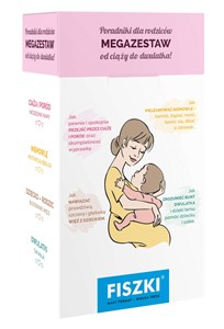 Obrazek Mądry rodzic Zestaw