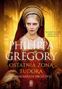 Książka : Ostatnia ż... - Philippa Gregory