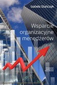 polish book : Wsparcie o... - Izabela Stańczyk