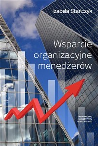 Picture of Wsparcie organizacyjne menedżerów