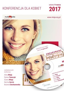 Picture of [Audiobook] Obdarowana mądrością Audiobook