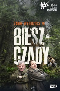 Obrazek Zanim wyjedziesz w Bieszczady
