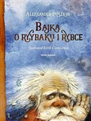 Bajka o ry... - Aleksander Puszkin -  books from Poland