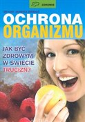 Książka : Ochrona or... - Jadwiga Biernat