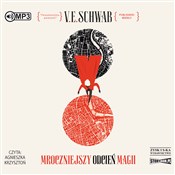 Zobacz : [Audiobook... - V.E. Schwab