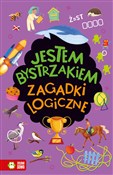 Jestem bys... - Katarzyna Sarna -  books in polish 