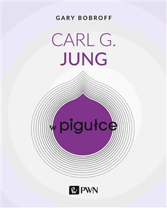 Picture of Carl G. Jung w pigułce
