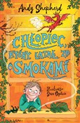 Chłopiec, ... - Andy Shepherd -  books in polish 